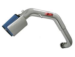 Injen Polished Power-Flow Air Intake 97-06 Jeep Wrangler 4.0L - Click Image to Close